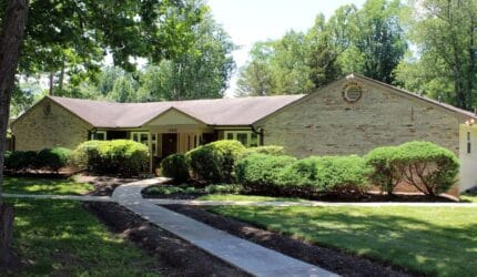 Maple Ridge Memory Care Home