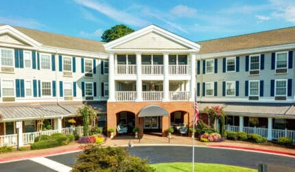 Historic Roswell Place