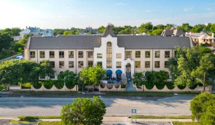 San Pedro Manor