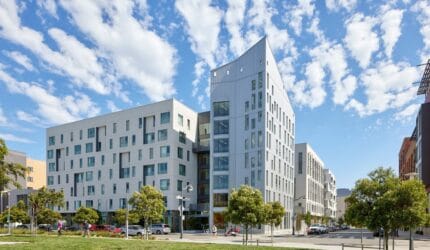 Mercy Housing