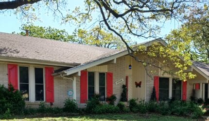 Abiding Joy Senior Care Home