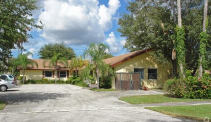 Absolute Care Residence