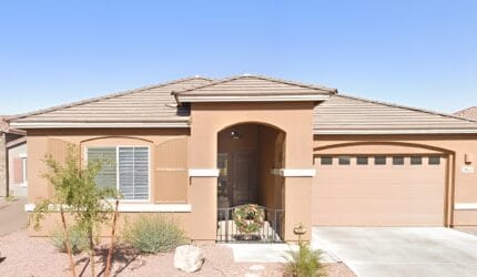 Ace Castles Assisted Living LLC