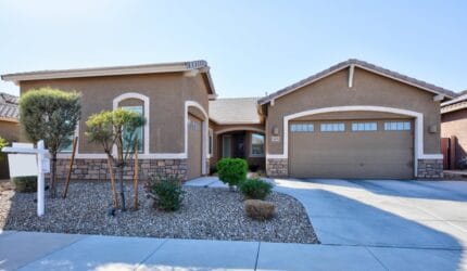 Alaga Residential Assisted Living LLC