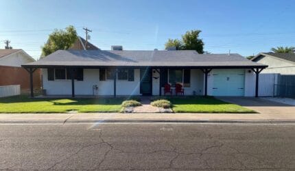 Aloha Assisted Living Home