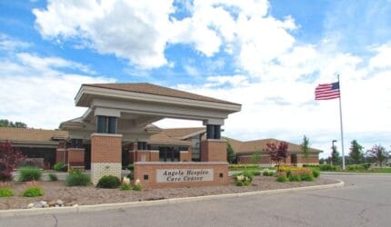 Angela Hospice Home Care, Inc.