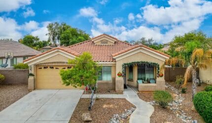 Arden Haven Assisted Living