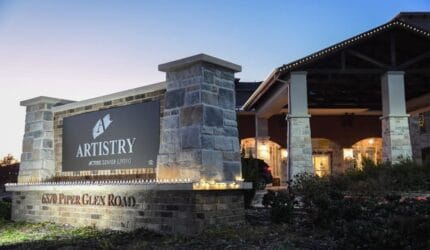 Artistry at Craig Ranch