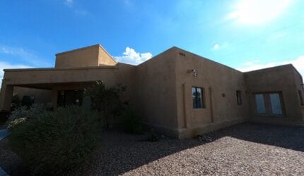 Aspen Care Home
