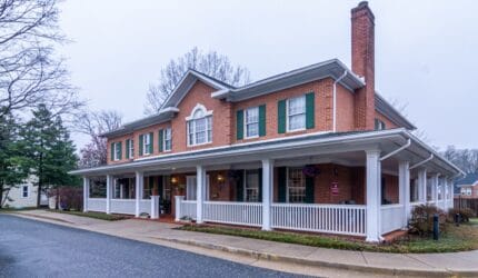 Auxiliary House Memory Care Home
