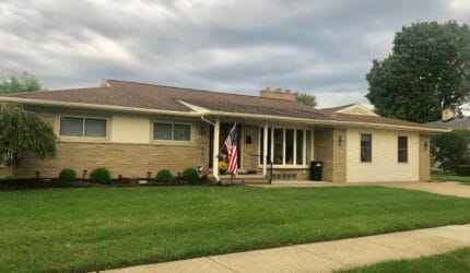 Balfour & Kolb Allen Park Senior Homes
