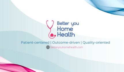 Better You Home Health