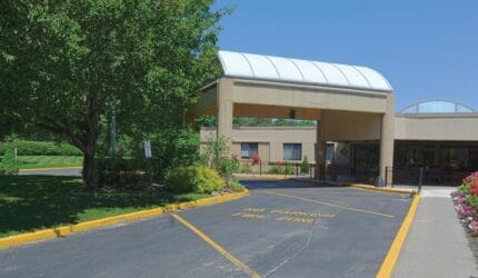 Brookhaven Health Care Facility