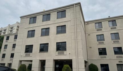 Buckhead Center for Nursing and Healing