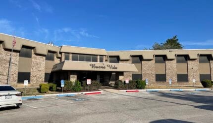 Buena Vida Nursing and Rehab Center San Antonio