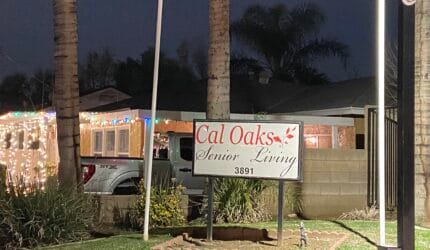CalOaks Senior Living