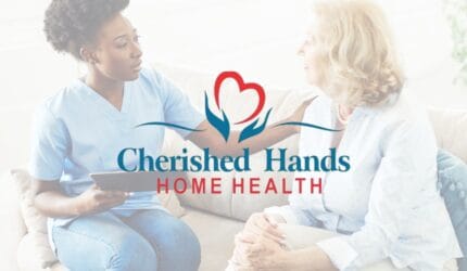 Cherished Hands Home Healthcare