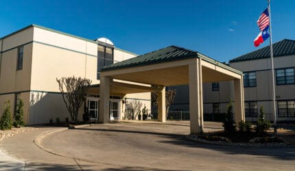 Cityview Nursing and Rehabilitation Center