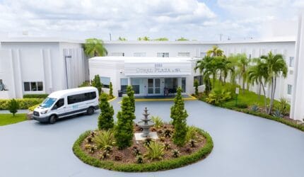 Coral Plaza