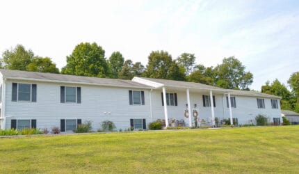 Country Acres Assisted Living
