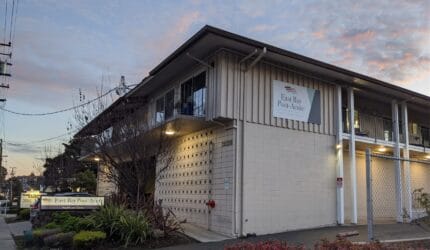 East Bay Post-Acute Healthcare Center