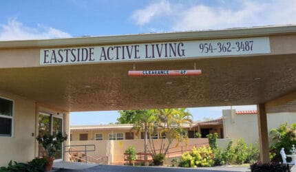 Eastside Active Living