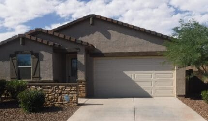 Ellis Assisted Living Home, LLC