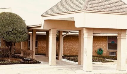 Estates Healthcare & Rehab Center