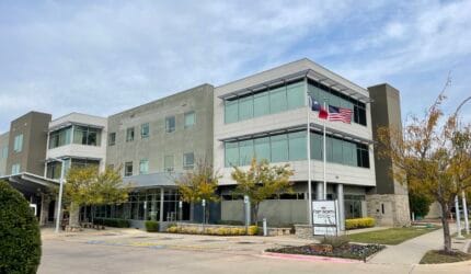 Fort Worth Transitional Care Center