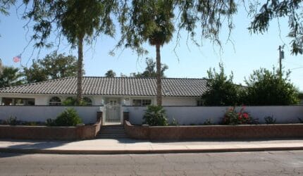 Frances Residential Care Home #1