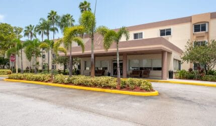 Grand Villa of Deerfield Beach