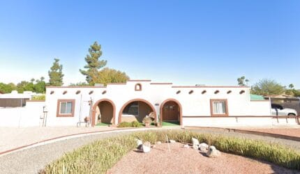 Grovers Assisted Living LLC
