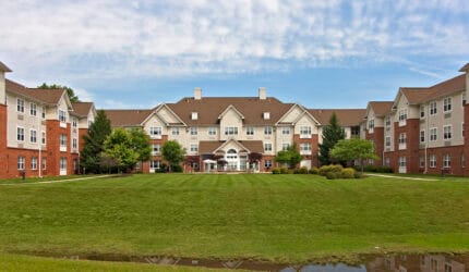 Hampshire Village