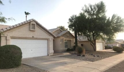 Happy & Healthy Assisted Living Home, LLC