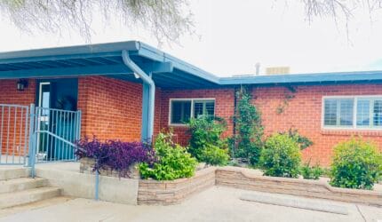 Heaven Garden First Assisted Living Facility