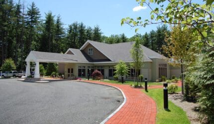 High Pointe House