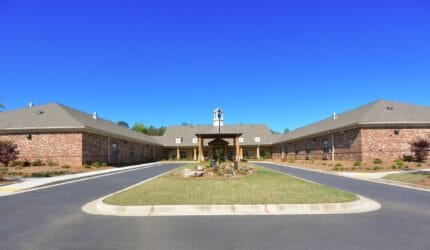 Hope Center Memory Care