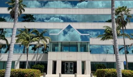 Hospice of Palm Beach County