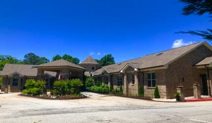 Johns Creek Senior Living Care