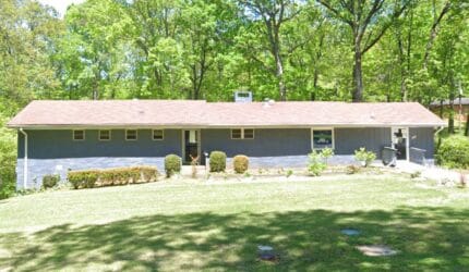 K&W Care Homes, LLC