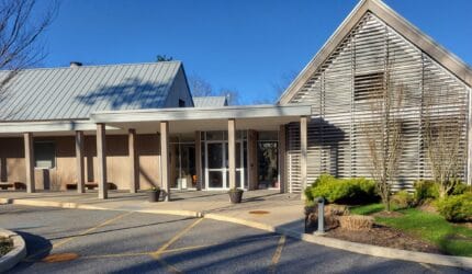 Kanas Center for Hospice Care
