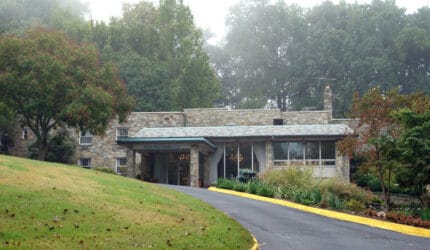 Kensington Healthcare Center