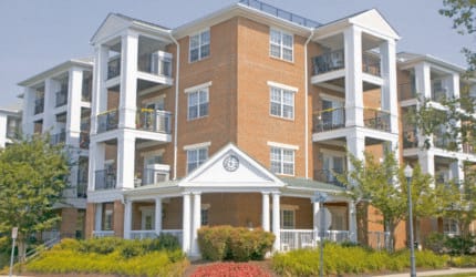 Kentlands Manor Senior Apartments