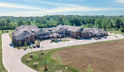 Kingsley Senior Living