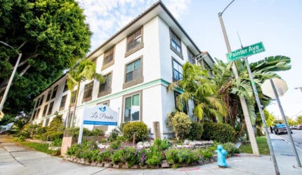 La Posada Assisted Living & Memory Care
