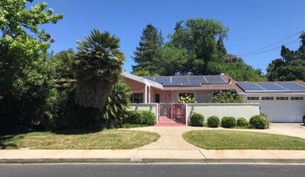 Lake Chabot Care Home