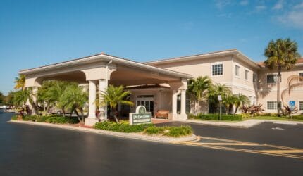 Life Care Center at Inverrary