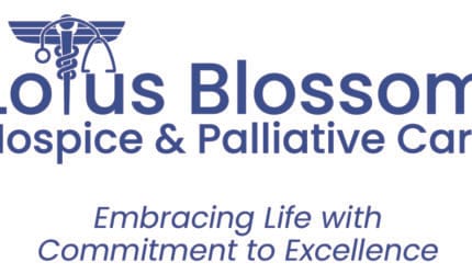 Lotus Blossom Hospice and Palliative Care LLC