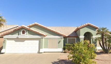 Manna Assisted Living Home