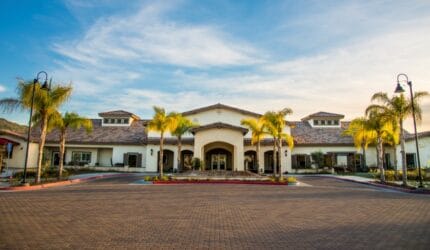 Manzanita Village Senior Living